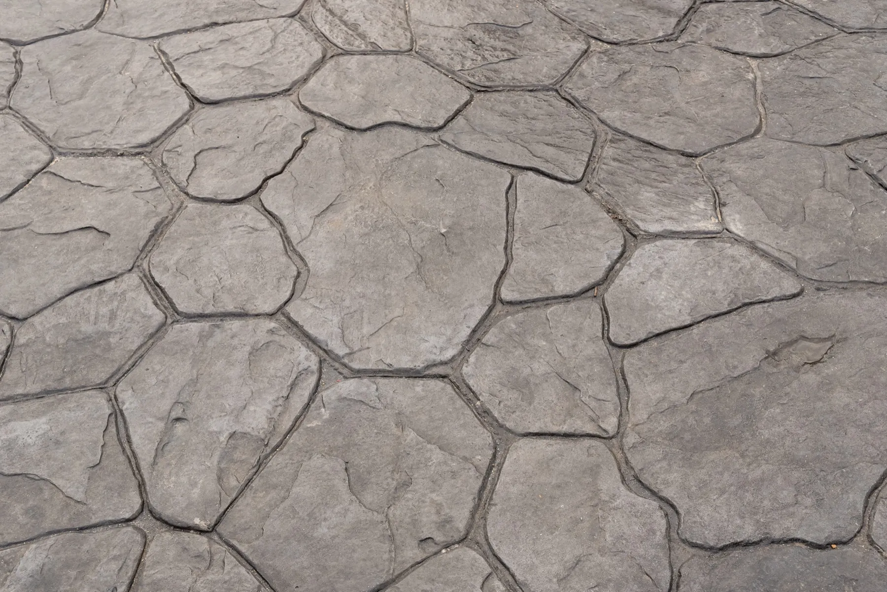 Concrete Services in Omaha, NE project by Lastovica Masonry in the Omaha area