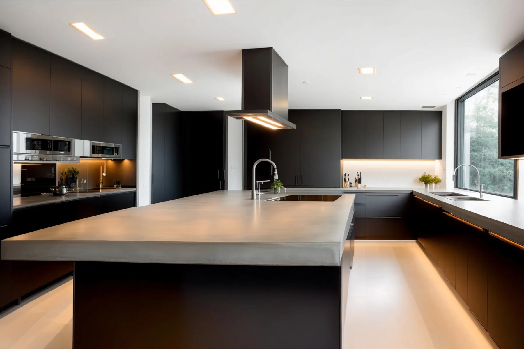 Countertops by Lastovica Masonry in Omaha, NE