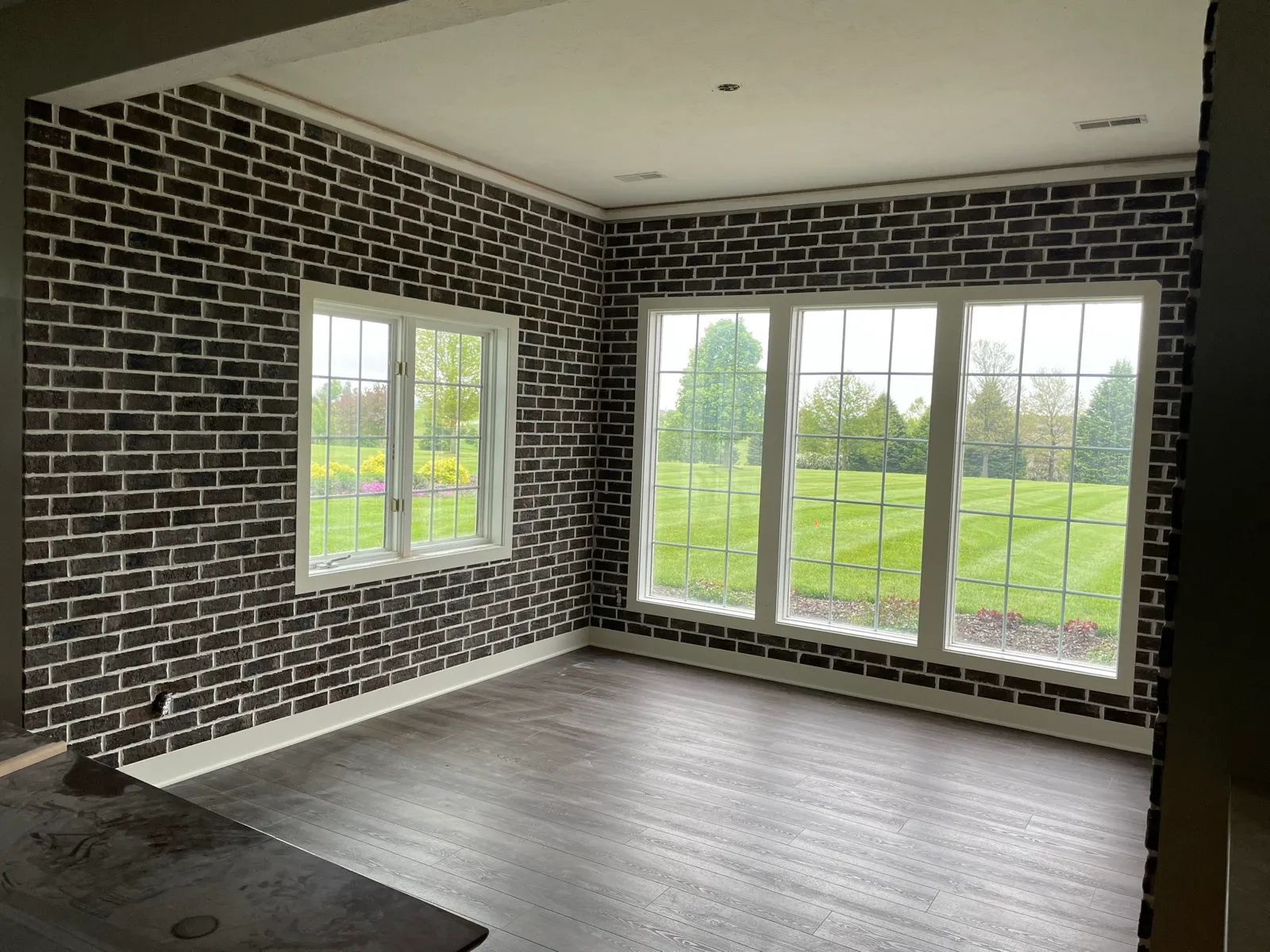 Masonry project by Lastovica Masonry in the Omaha, NE area (5)