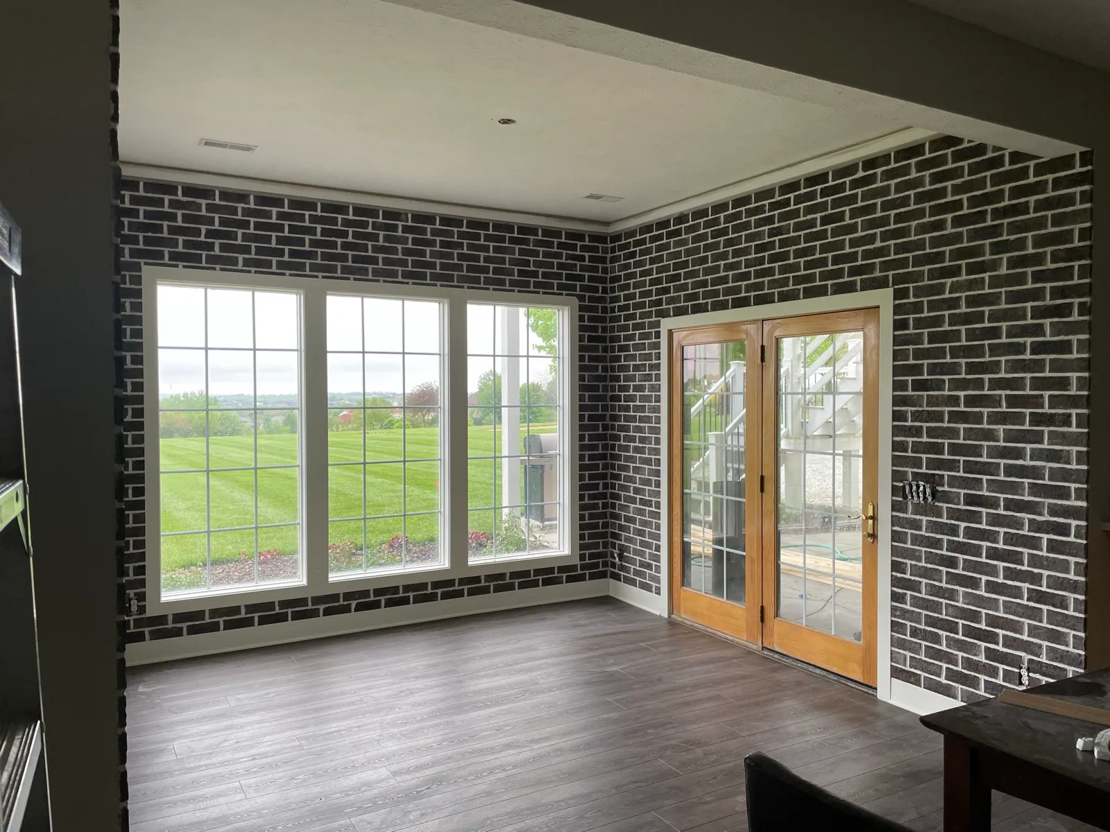 Masonry project by Lastovica Masonry in the Omaha, NE area (6)