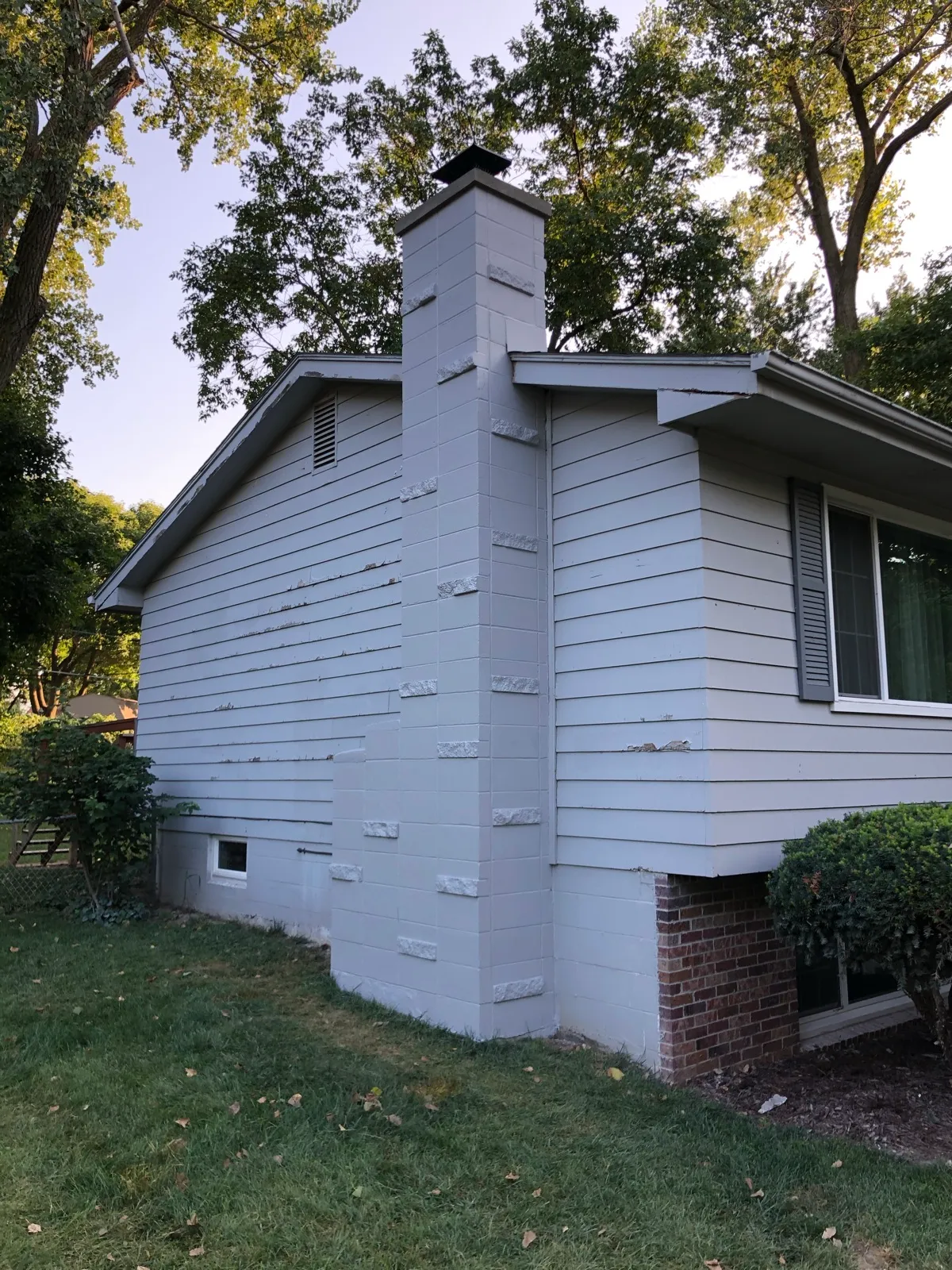 Masonry project by Lastovica Masonry in the Omaha, NE area (11)