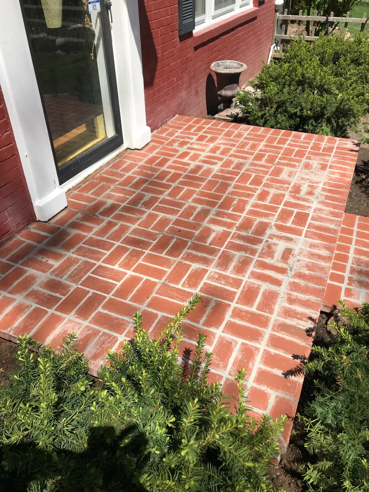 Masonry project by Lastovica Masonry in the Omaha, NE area (18)