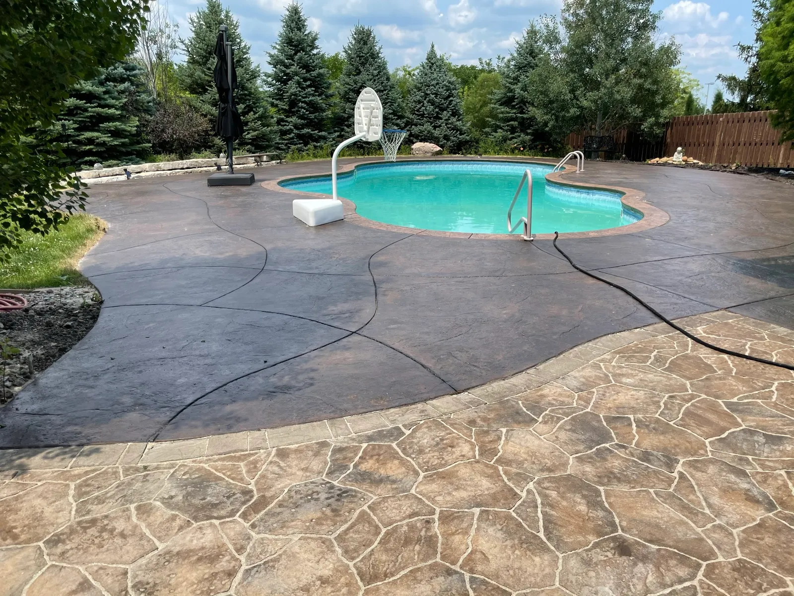 Masonry project by Lastovica Masonry in the Omaha, NE area (25)