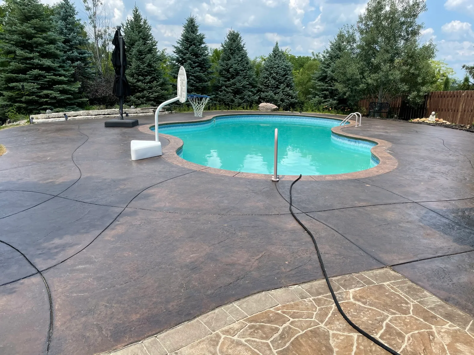 Masonry project by Lastovica Masonry in the Omaha, NE area (26)