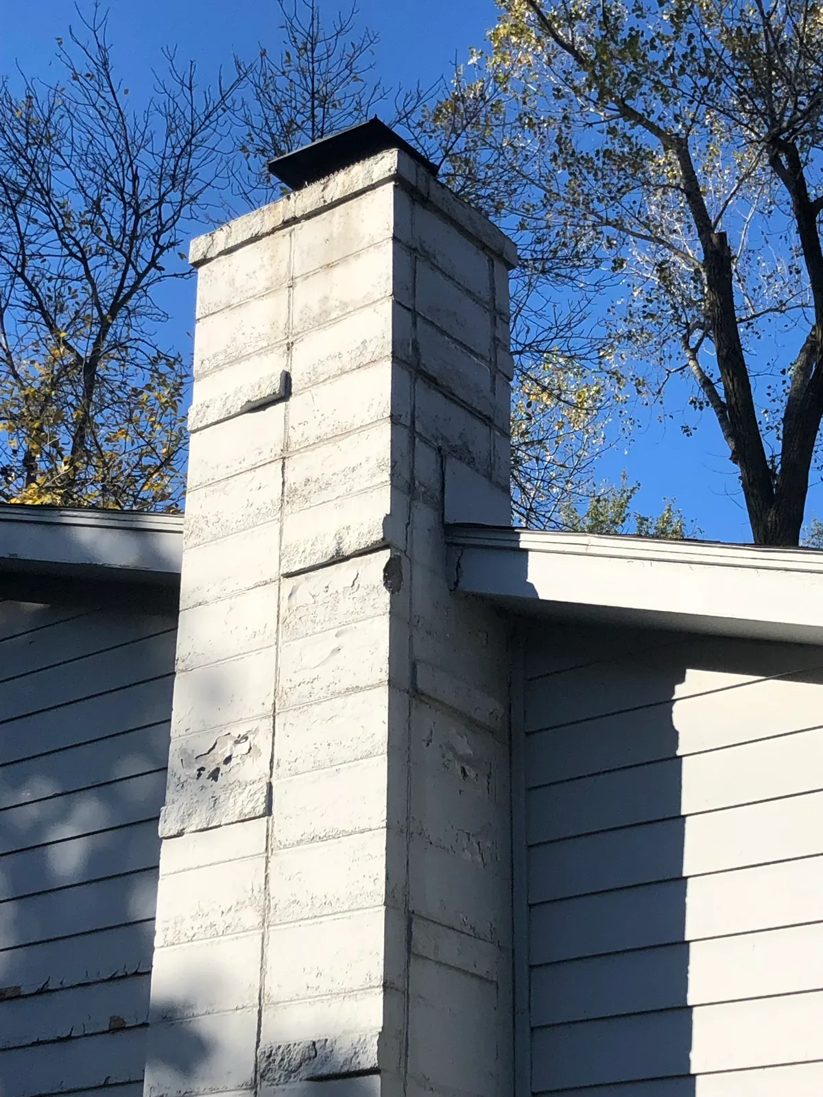 Masonry project by Lastovica Masonry in the Omaha, NE area (30)