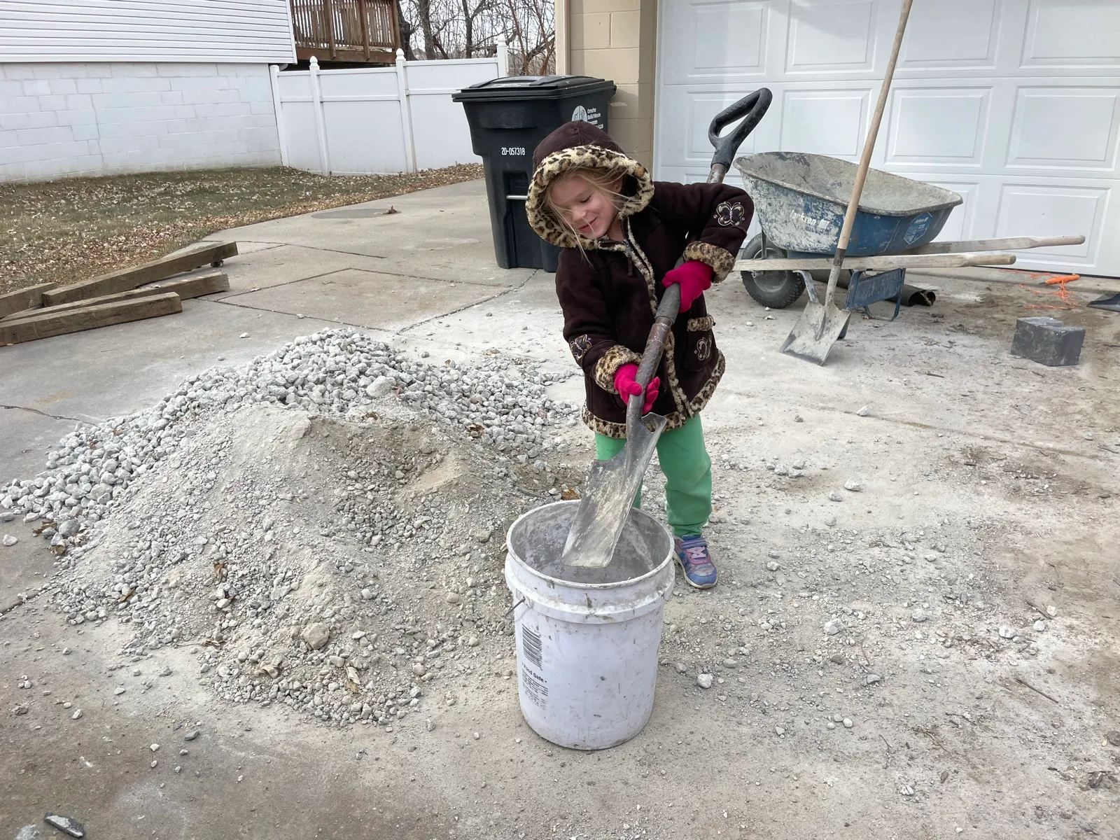 Masonry project by Lastovica Masonry in the Omaha, NE area (34)