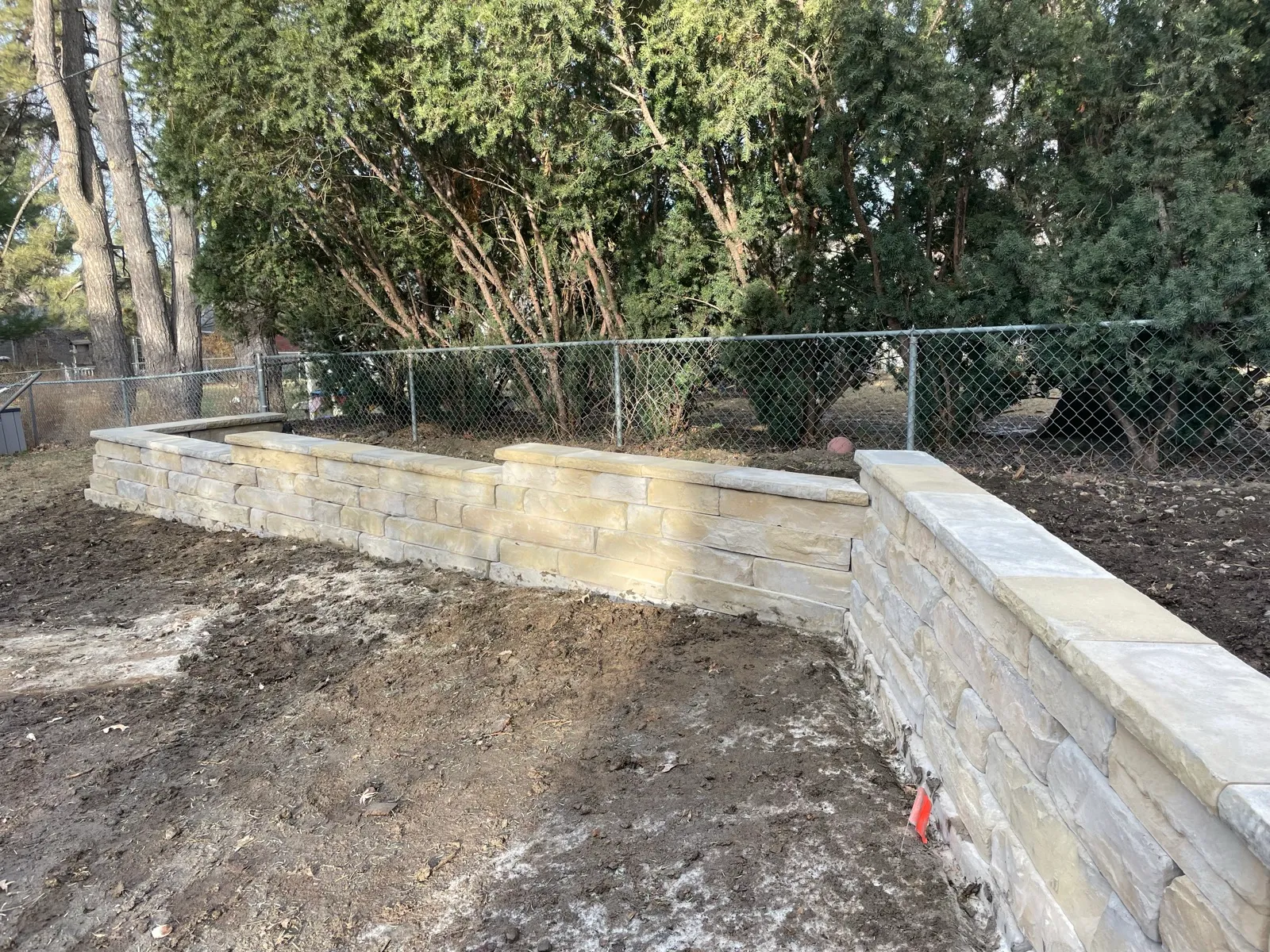 Masonry project by Lastovica Masonry in the Omaha, NE area (39)